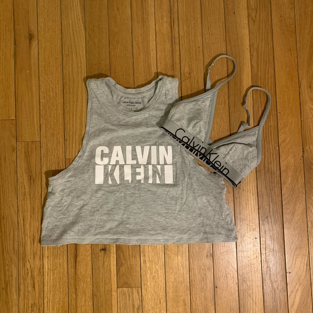 Calvin Klein Loungewear Bundle